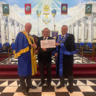 Provincial Conclave 2025