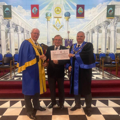 Provincial Conclave 2025