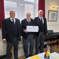 Provincial Conclave 2024