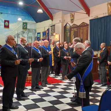 Provincial Conclave 2026